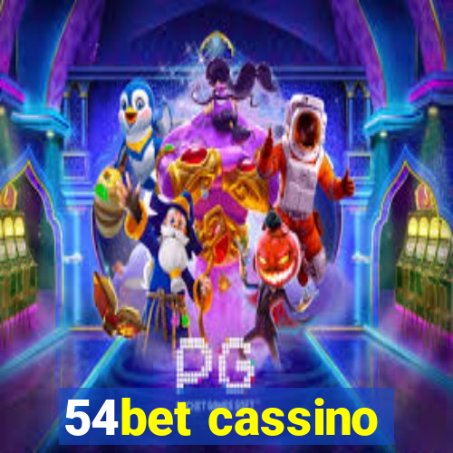 54bet cassino